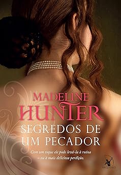 Segredos de um Pecador Madeline Hunter